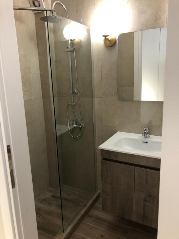 Stamatina’s Luxury Apartments (central) - 19