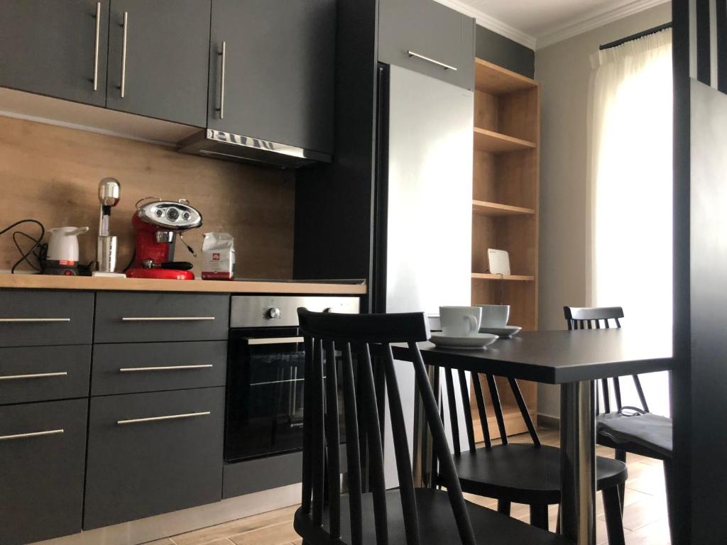 Stamatina’s Luxury Apartments (central) - 18