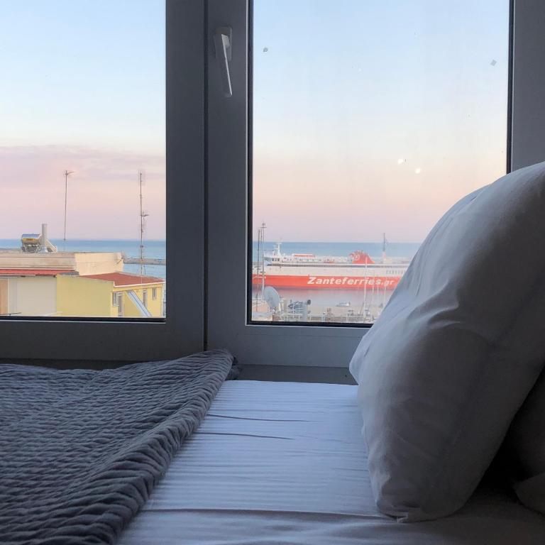 Stamatina’s Luxury Apartments (central) - 17