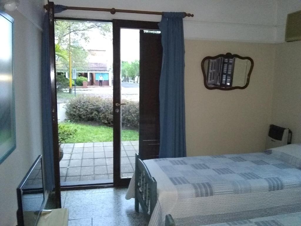 フェデラシオンにあるSan Antonioのギャラリーの写真