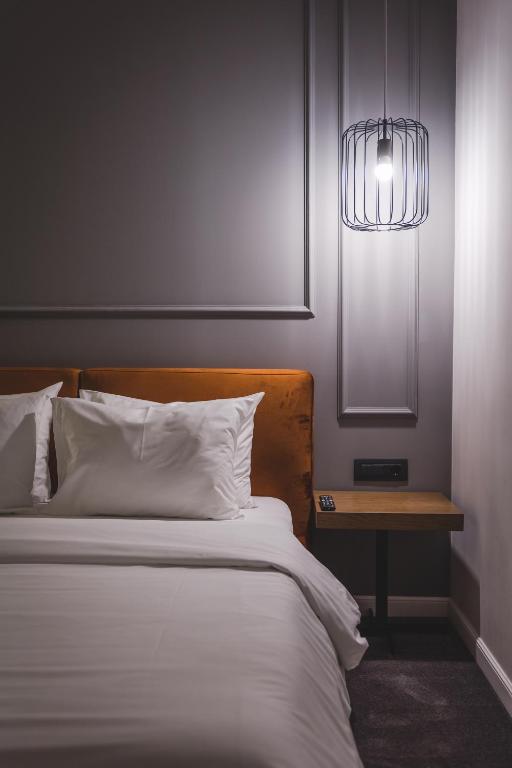 Boscovich Boutique Hotel - 16