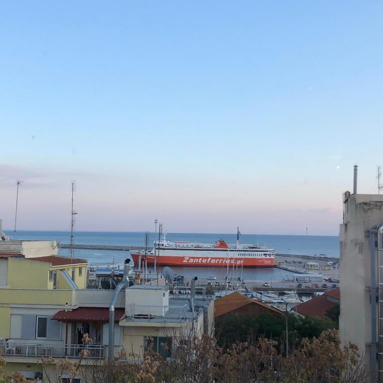 Stamatina’s Luxury Apartments (central) - 15