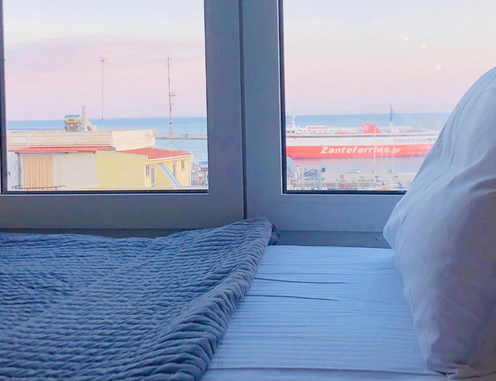 Stamatina’s Luxury Apartments (central) - 13