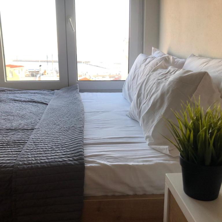 Stamatina’s Luxury Apartments (central) - 12