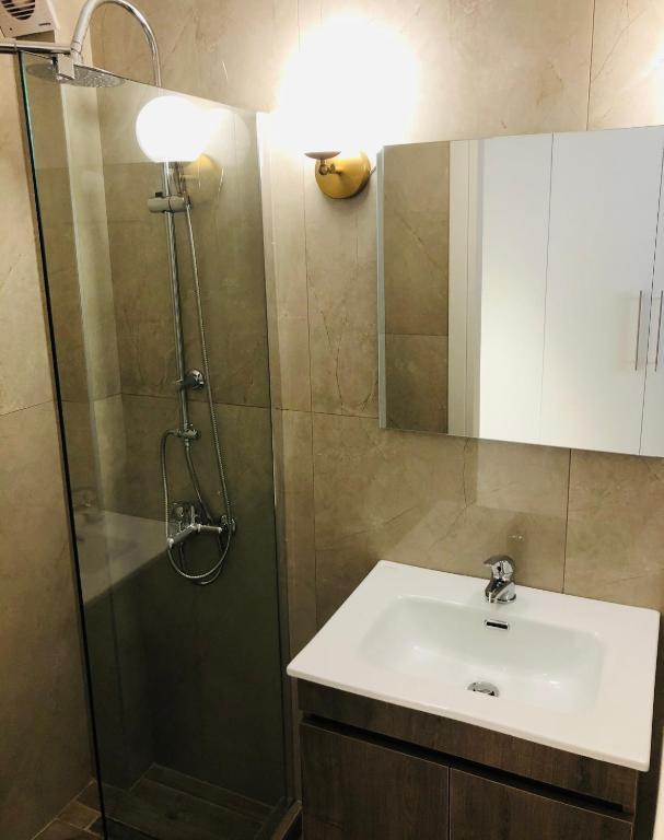 Stamatina’s Luxury Apartments (central) - 11