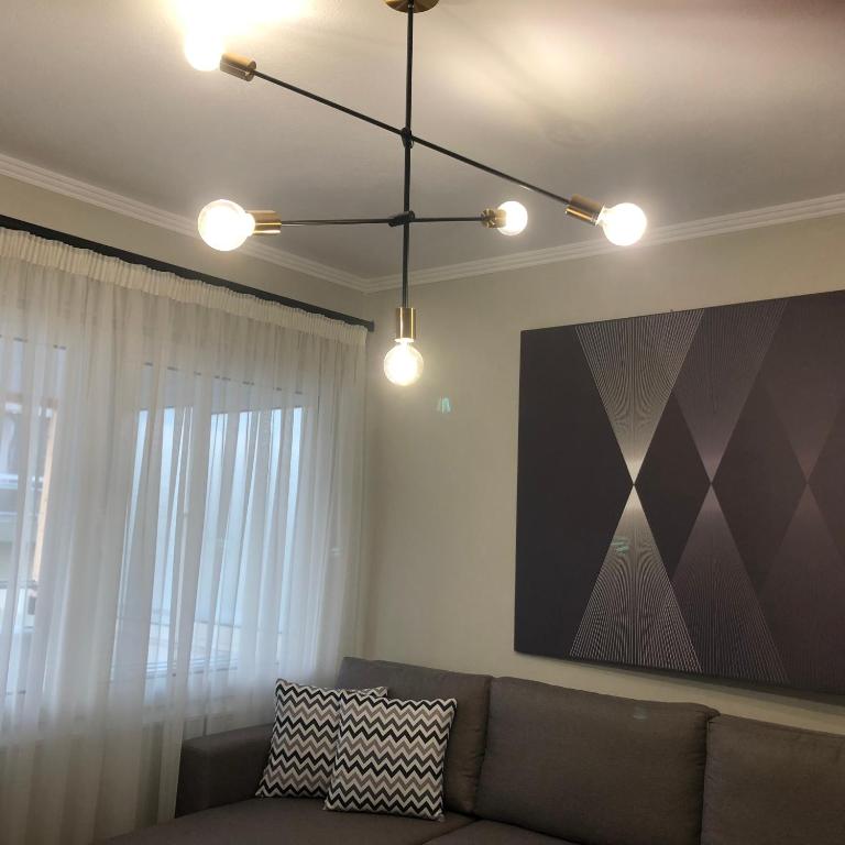 Stamatina’s Luxury Apartments (central) - 10