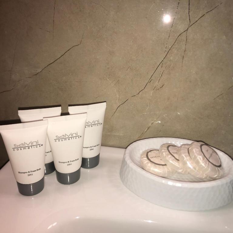 Stamatina’s Luxury Apartments (central) - 9