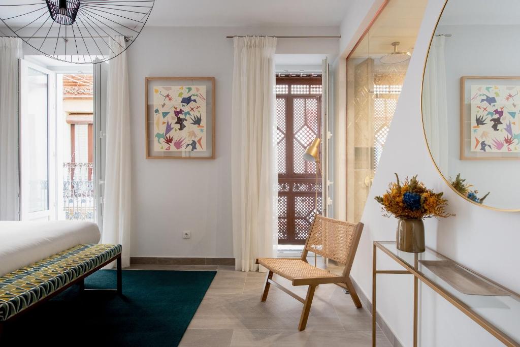 Hernando Colón Olehousing - 15