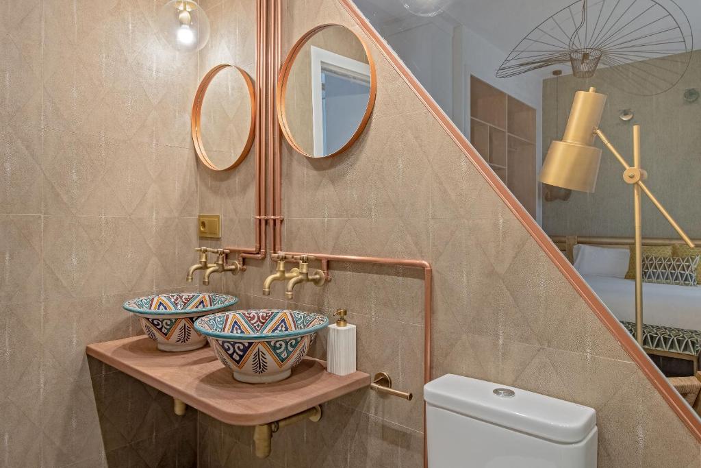 Hernando Colón Olehousing - 13