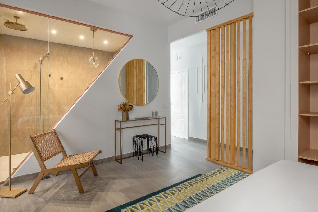 Hernando Colón Olehousing - 18