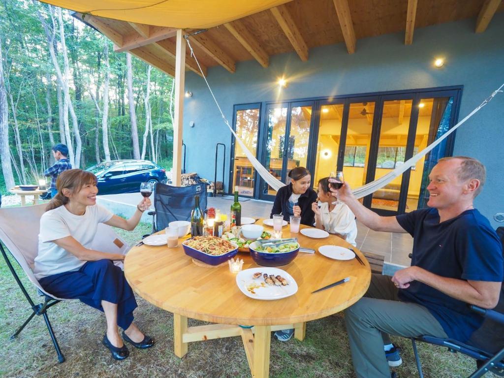 Hosté ubytování Nasu Urban - Vacation STAY 12094