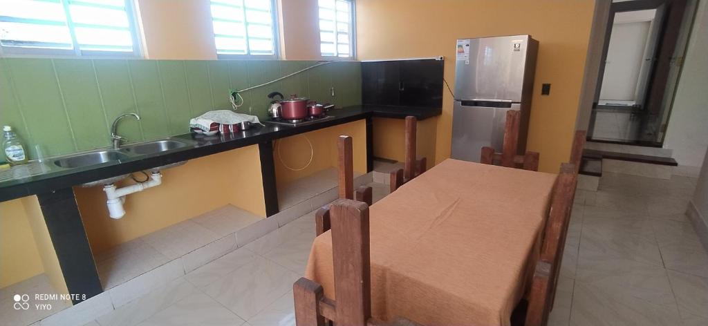 Refugio familiar las Rosas - Housity
