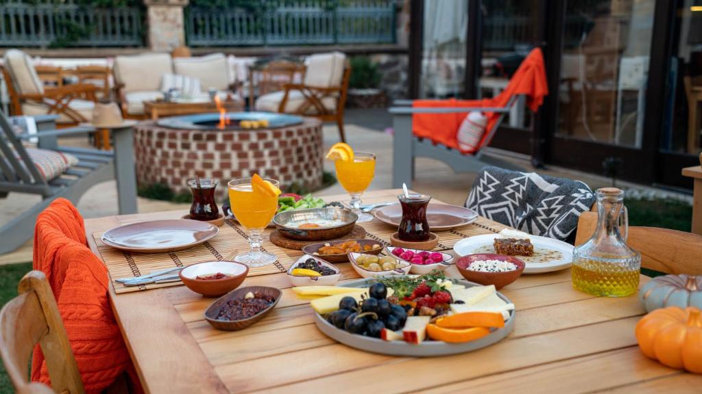 Fotografie z fotogalerie ubytování Ajlan Hotel Cunda v destinaci Ayvalık