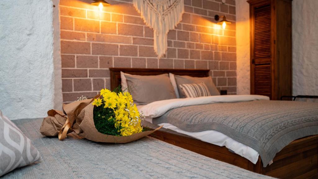Fotografie z fotogalerie ubytování Ajlan Hotel Cunda v destinaci Ayvalık