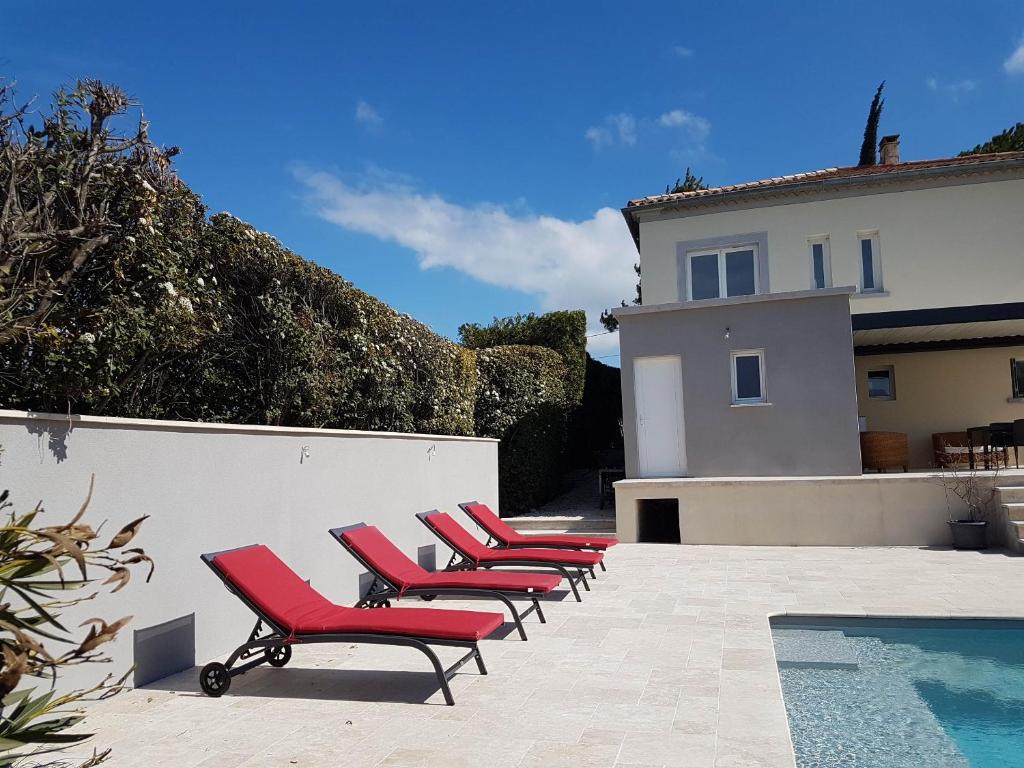 Maison D Hote Drome Provencale | Ventana Blog