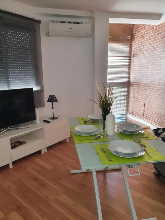 apartamento los marmoles, Málaga – Bijgewerkte prijzen 2022