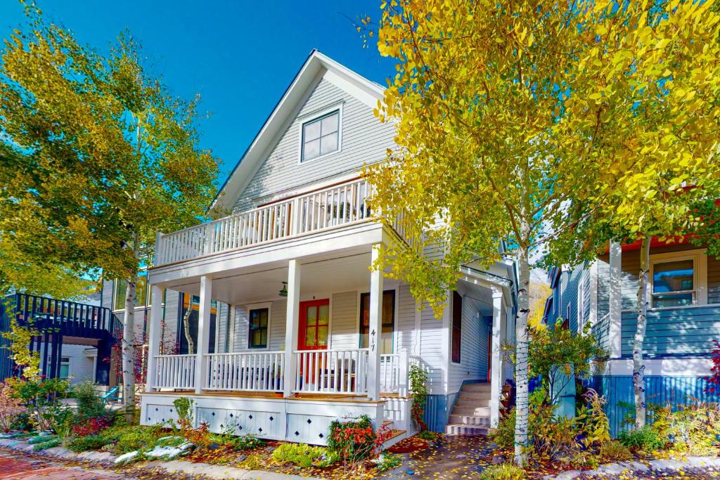 Telluride Memories, Telluride (updated prices 2024)