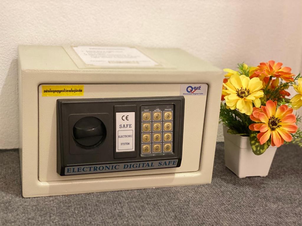 My Chiangmai Boutique Lodge - 6