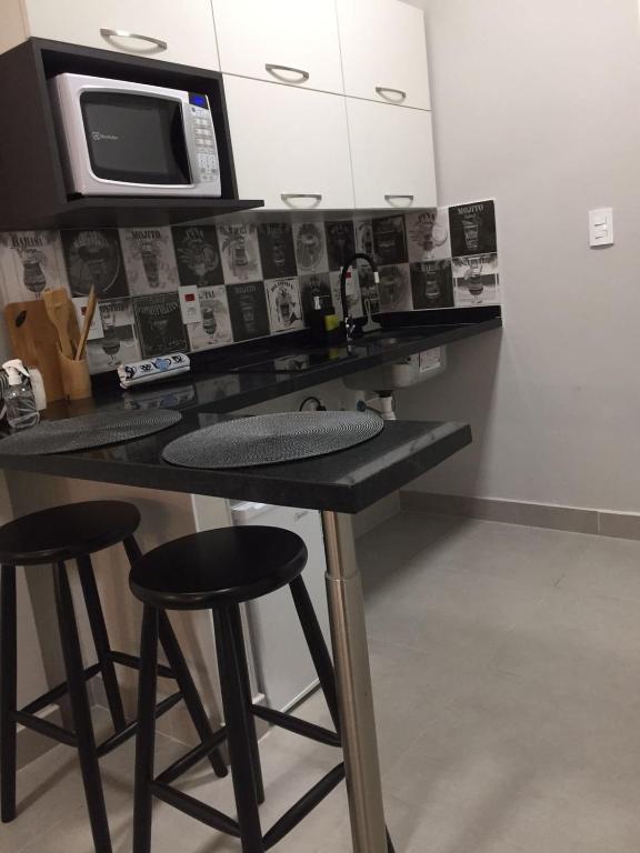 Waikiki Apartament Ipanema - 套房