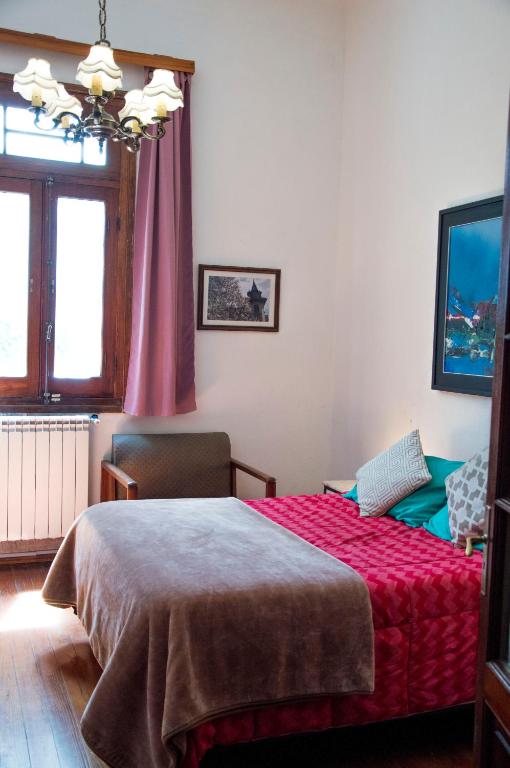 Cane B&B - Quarto Duplo Ou Duplo Com Banheiro Externo Privado