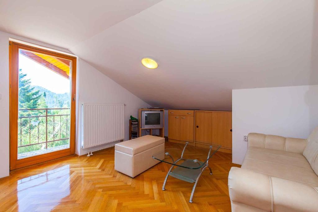 Holiday home in Lokve - Gorski Kotar 41860