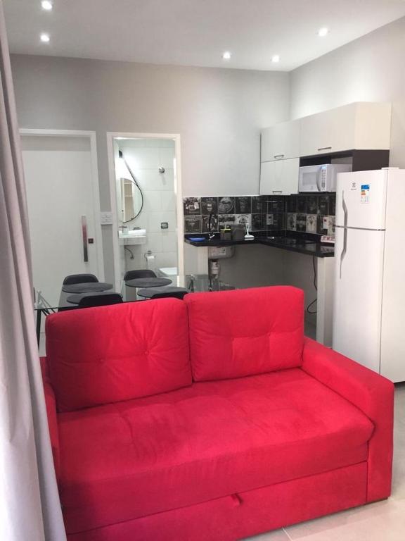Waikiki Apartament Ipanema - 两居室公寓