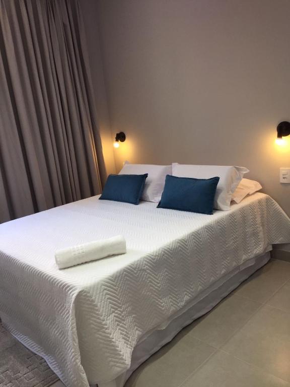 Waikiki Apartament Ipanema - 上级公寓