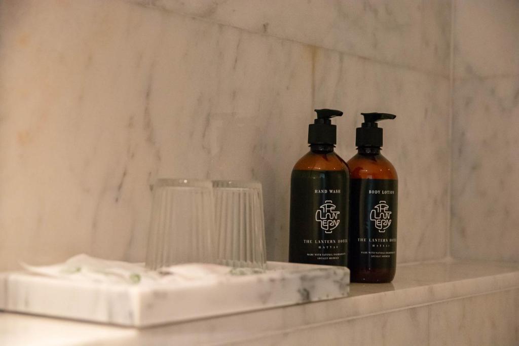 The Lantern Hatyai Hotel - Resim 20