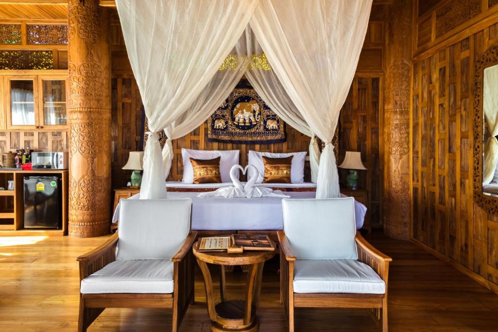 Santhiya Phuket Natai Resort & Spa - 4