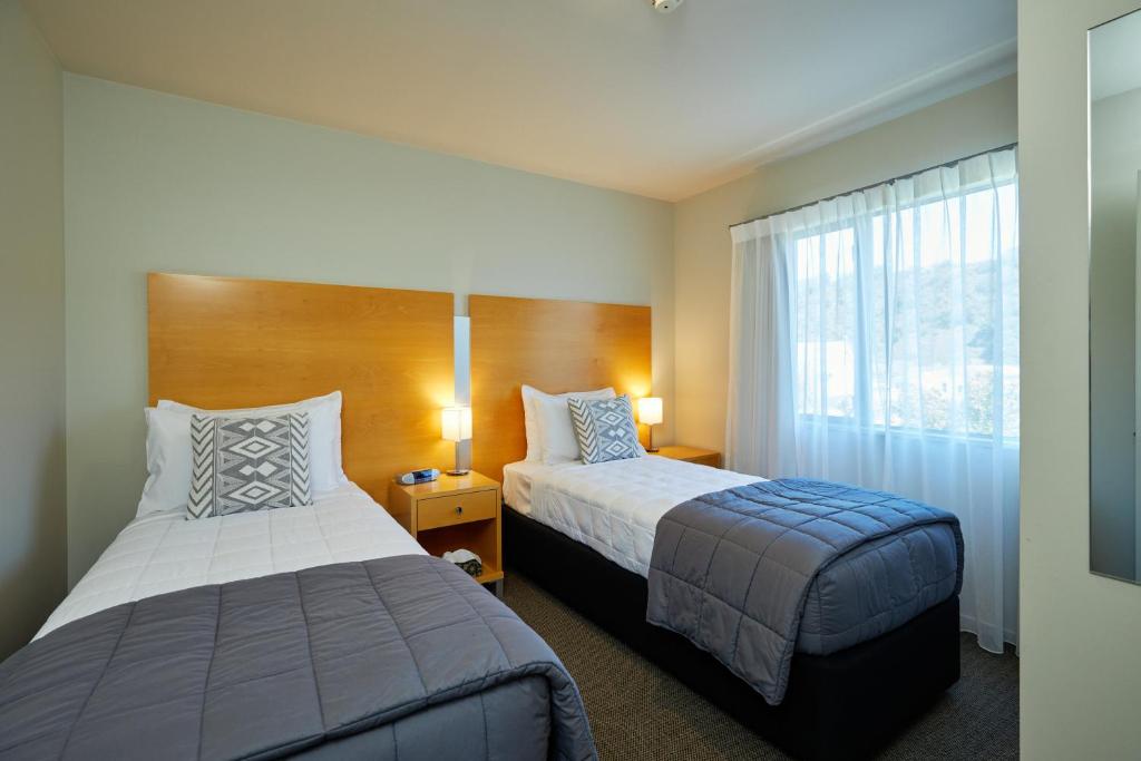 Kaikoura Luxury Apartments - Formerly Waves Luxury Apartments - Resim 24