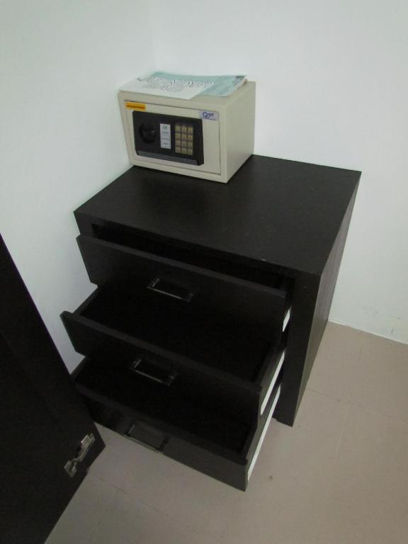 The Front Hotel and Apartments - Resim 22