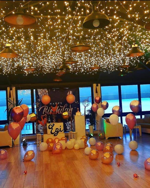 Fotografie z fotogalerie ubytování British Hotel Pogradec v destinaci Pogradec