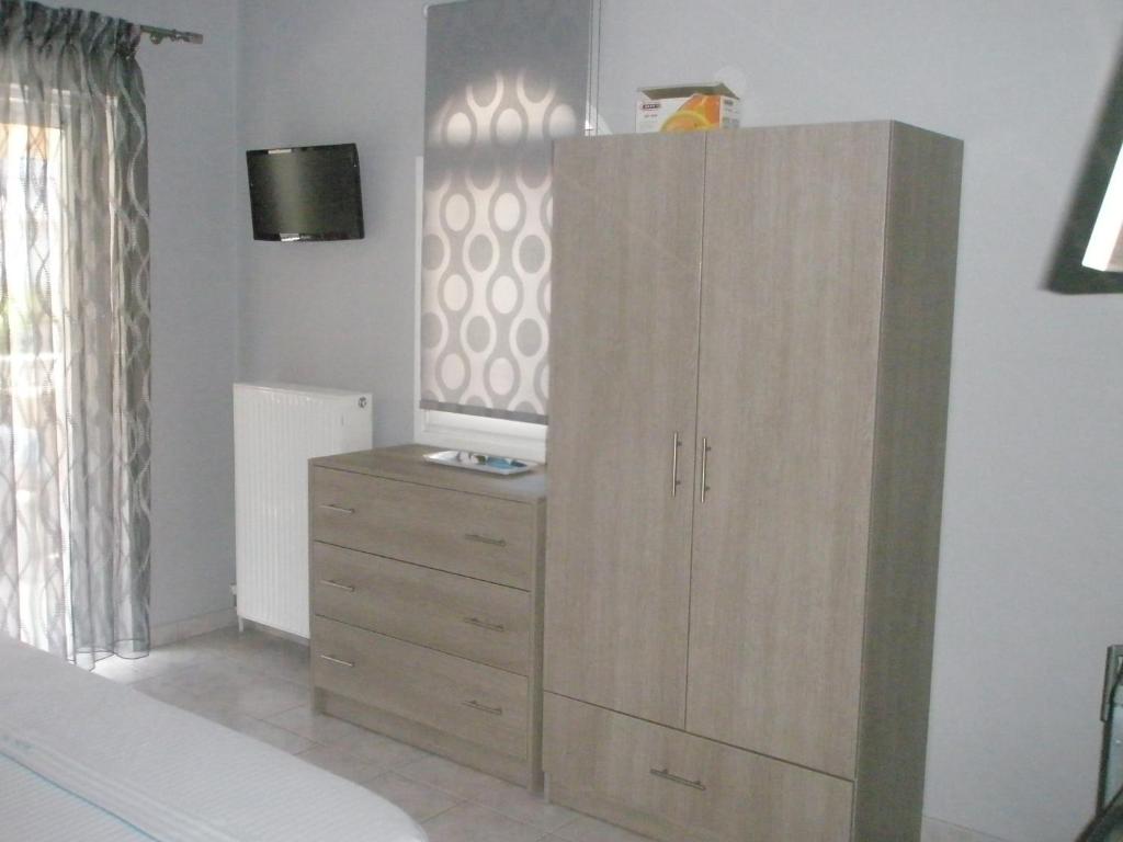 Blue Dream Hotel - 6