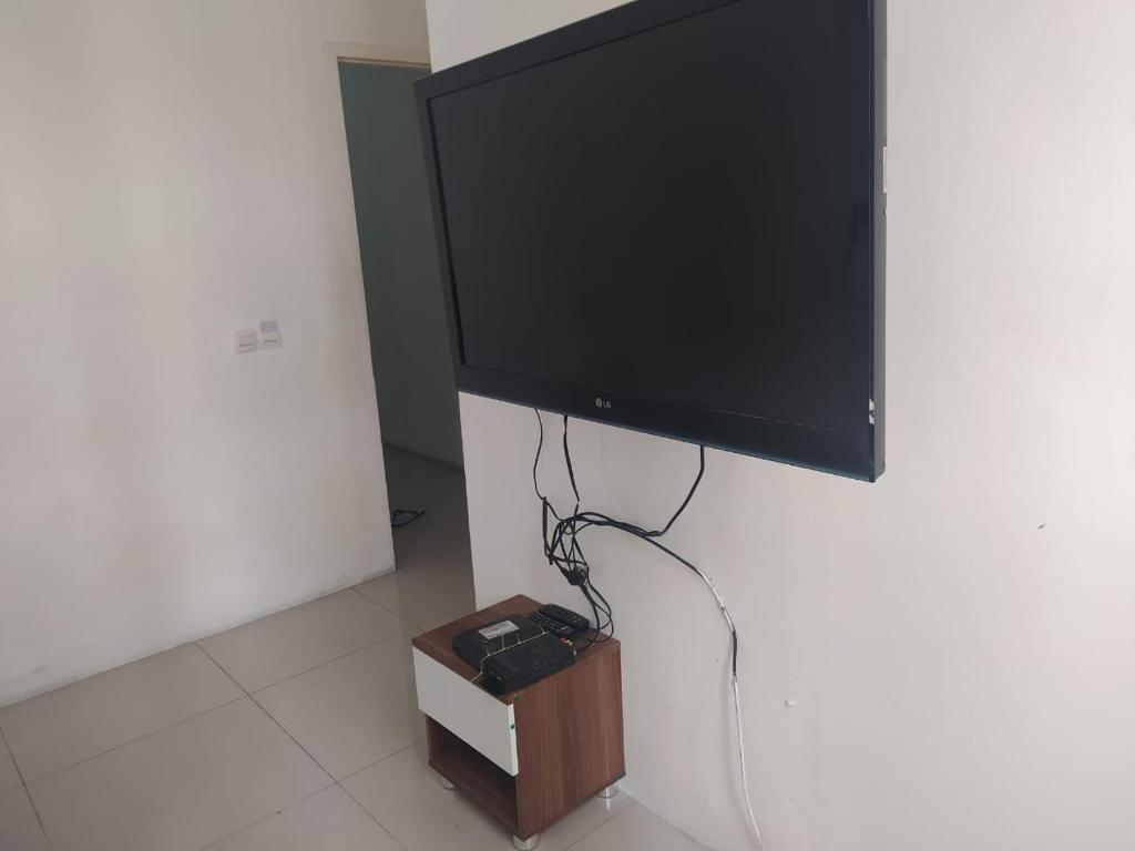 Ancol Homestay - Chambre Simple Standard