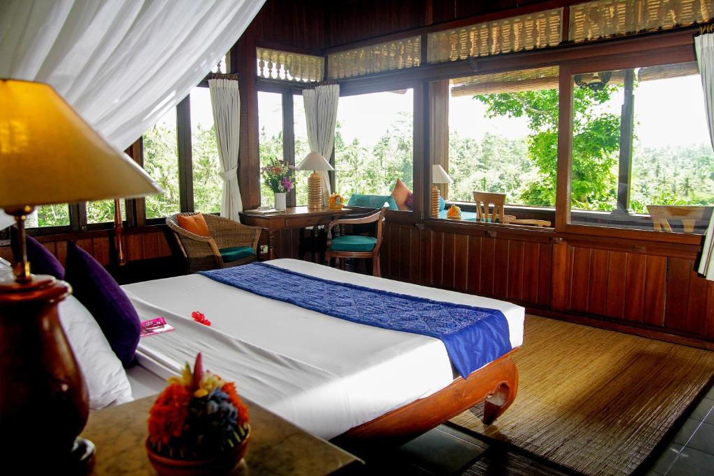 Alam Indah Ubud - 13