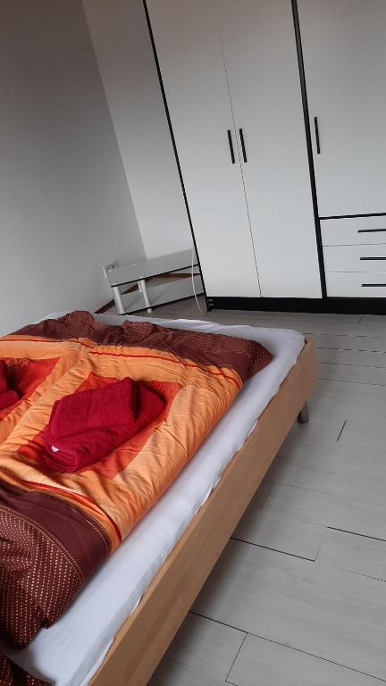 FerienwohnungAusblick - Appartement D'une Chambre