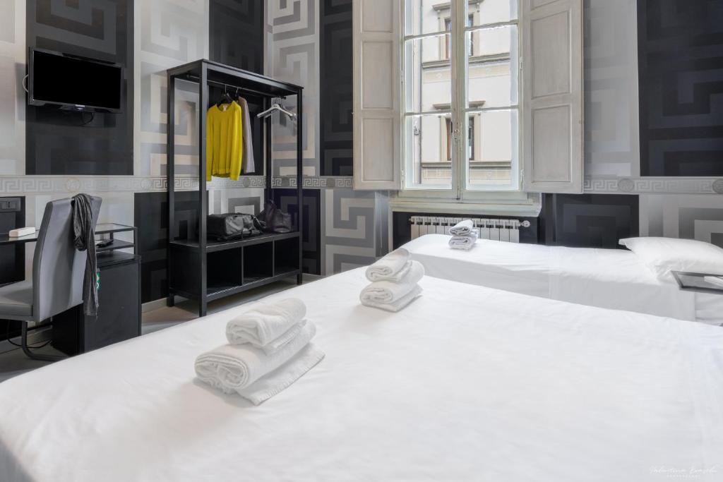 Hotel Deco - Resim 17