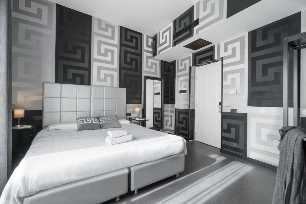 Hotel Deco - Resim 19