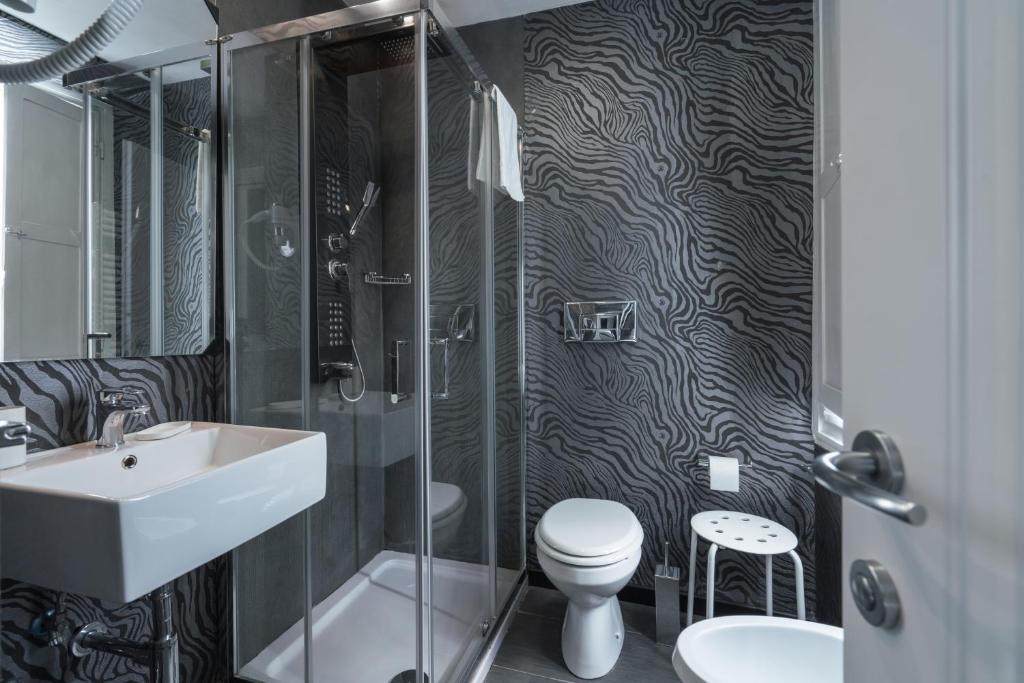 Hotel Deco - Resim 24