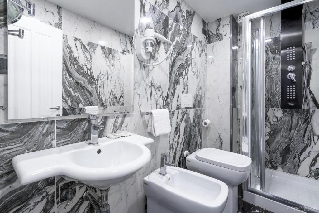 Hotel Deco - Resim 26