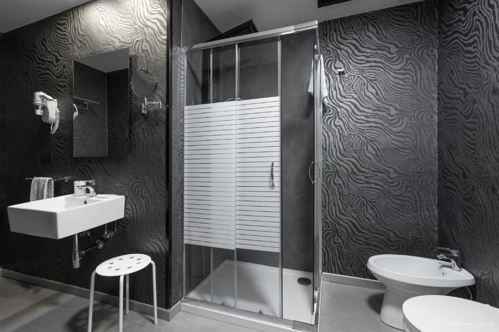 Hotel Deco - Resim 27