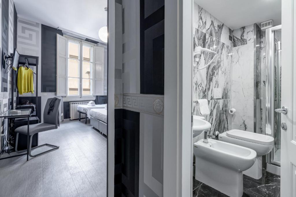 Hotel Deco - Resim 31