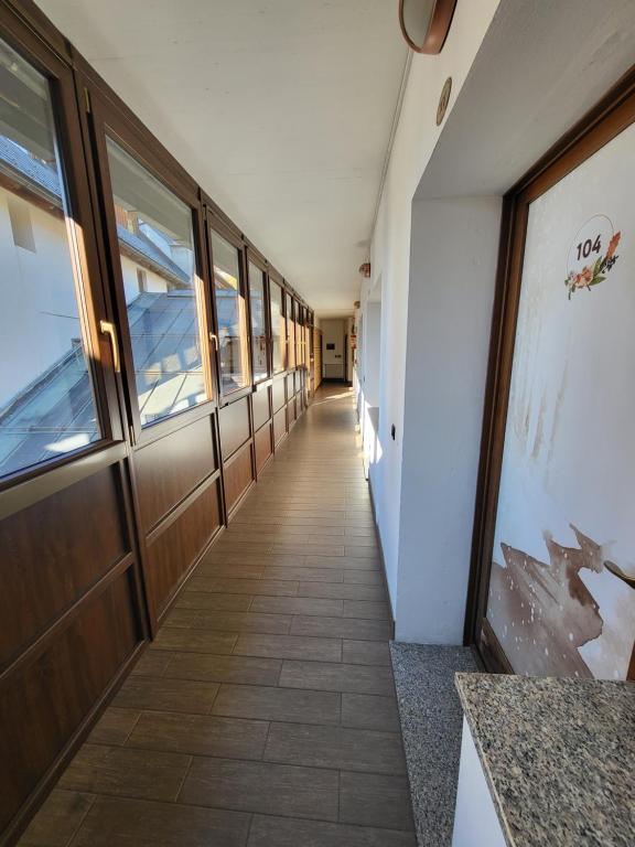 Fotografie z fotogalerie ubytování Hotel Raibl e Appartamenti v destinaci Tarvisio