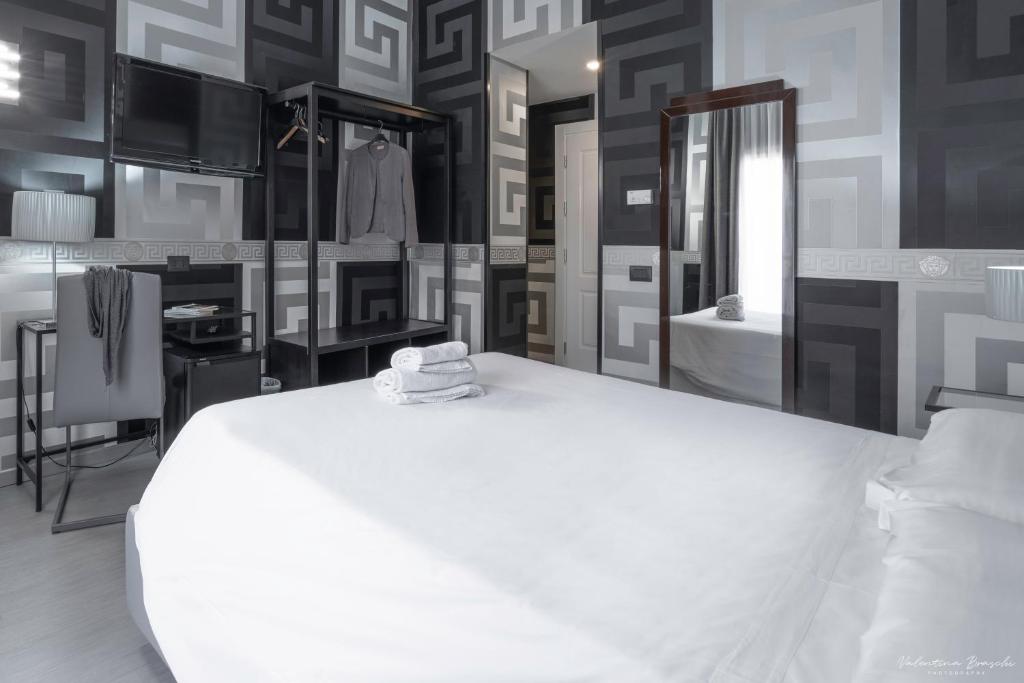 Hotel Spagna - Resim 24