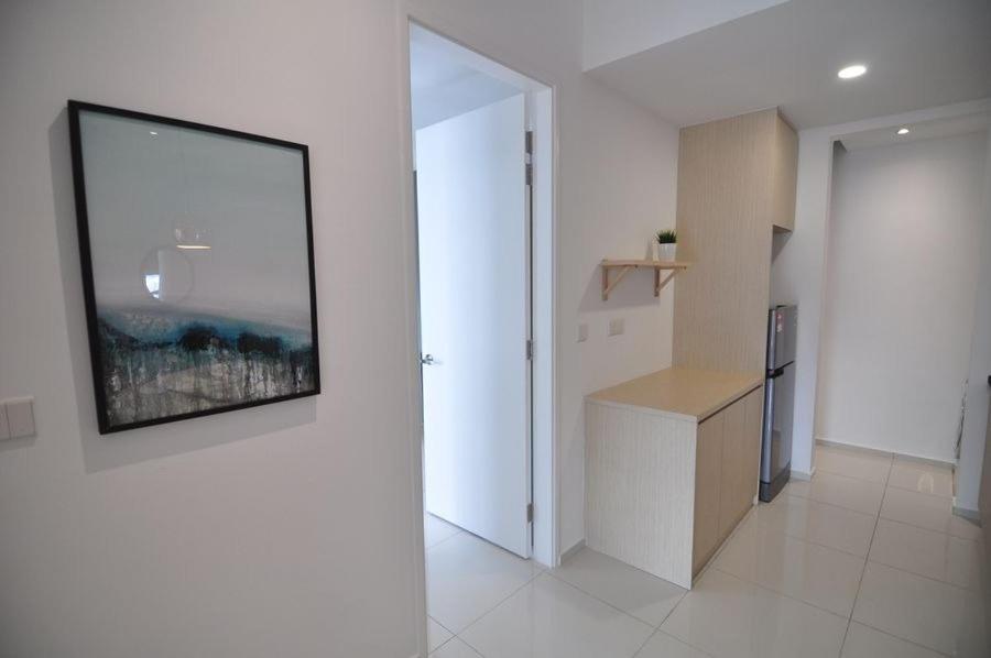 The Robertson Bukit Bintang by Wowhome - Appartement De Deux Chambres