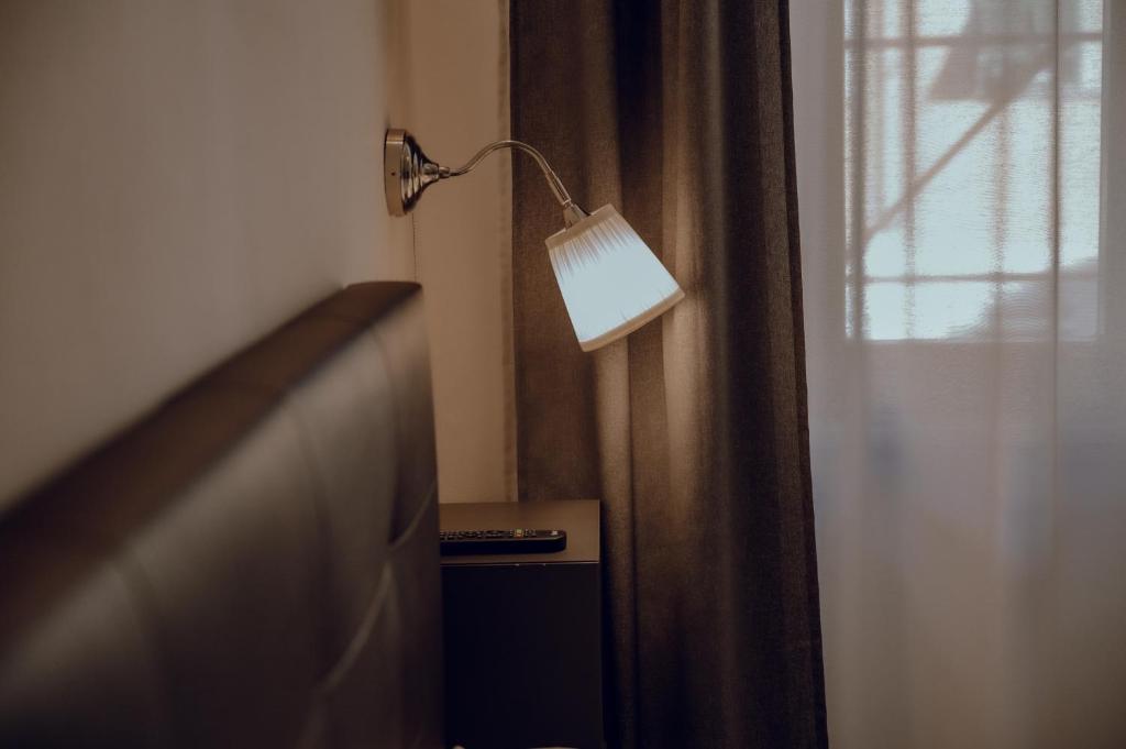 Fotografie z fotogalerie ubytování Hotel Francesco v destinaci Pisa