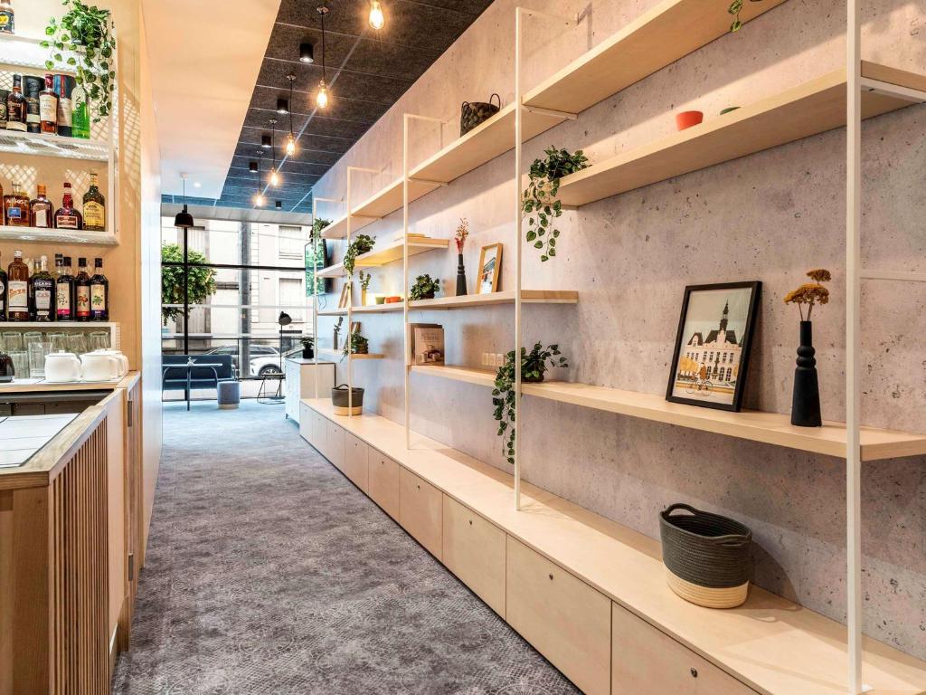 Fotografie z fotogalerie ubytování ibis Styles Limoges Centre v destinaci Limoges
