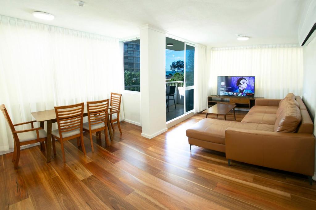 View Pacific Apartments - Resim 18