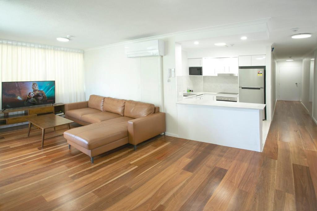 View Pacific Apartments - Resim 19