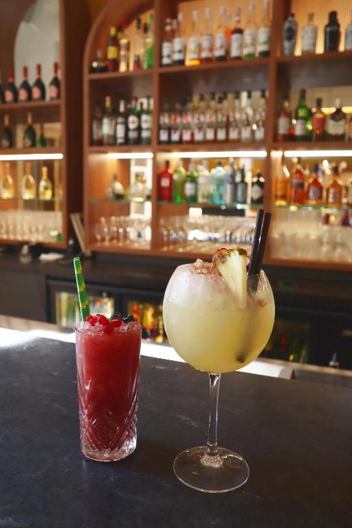 Maison Philippe Le Bon Hôtel, Restaurant & Bar le 19 - Resim 38